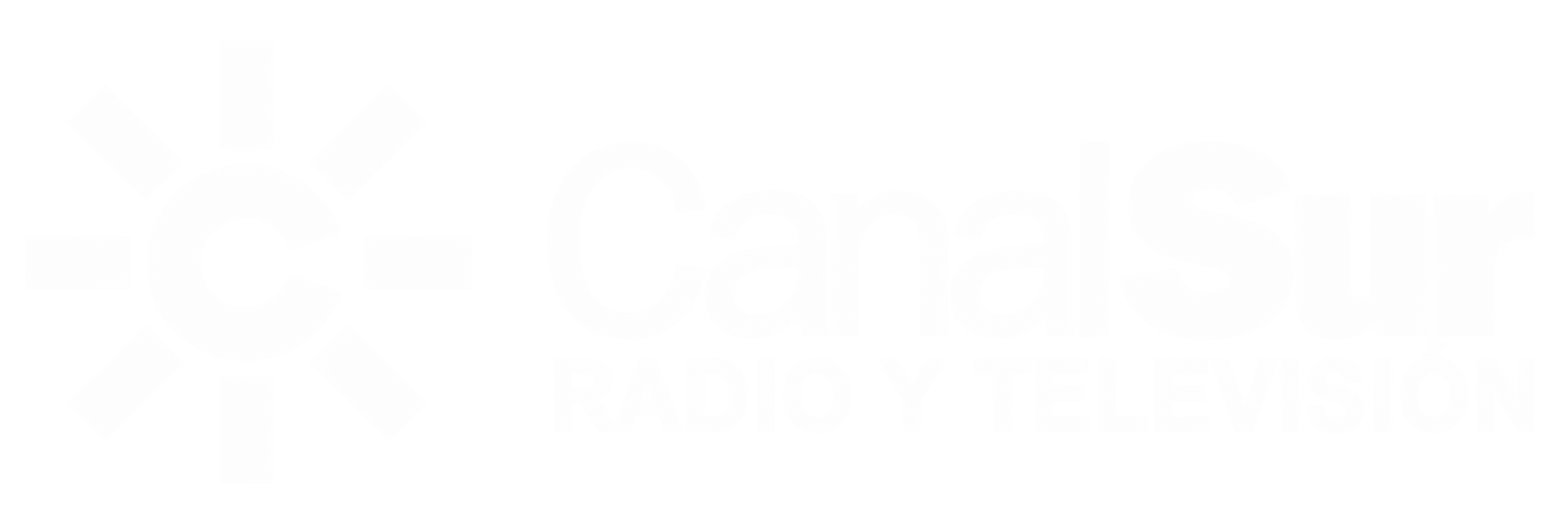 Canal Sur Radio y Televisión