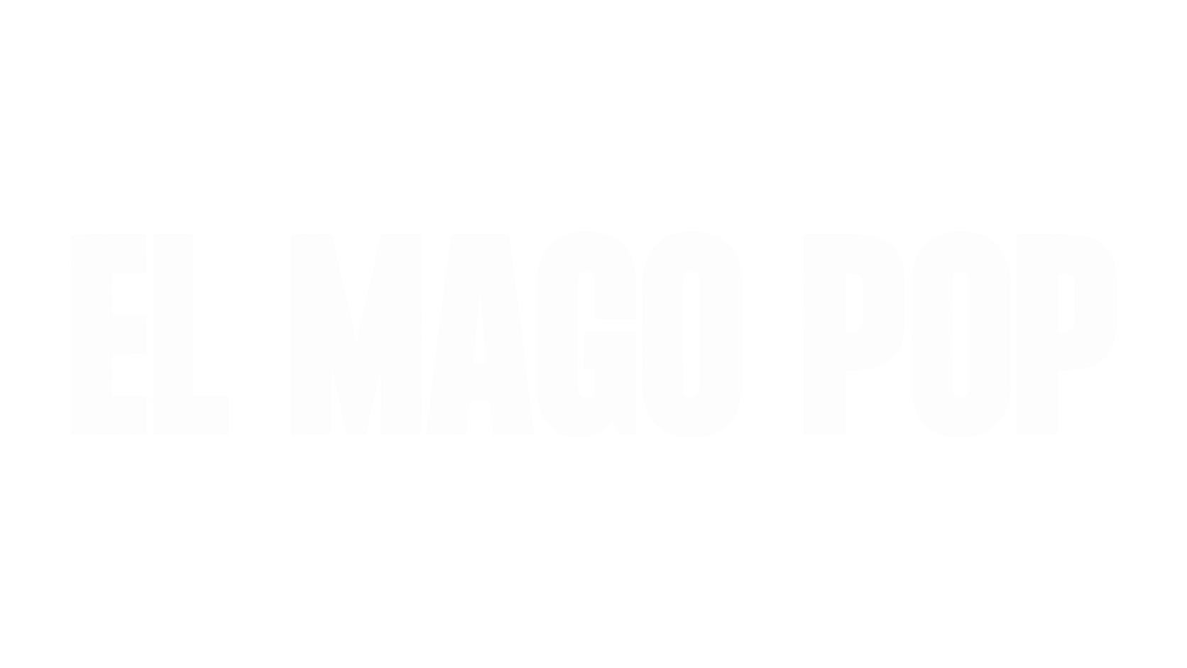 El Mago Pop