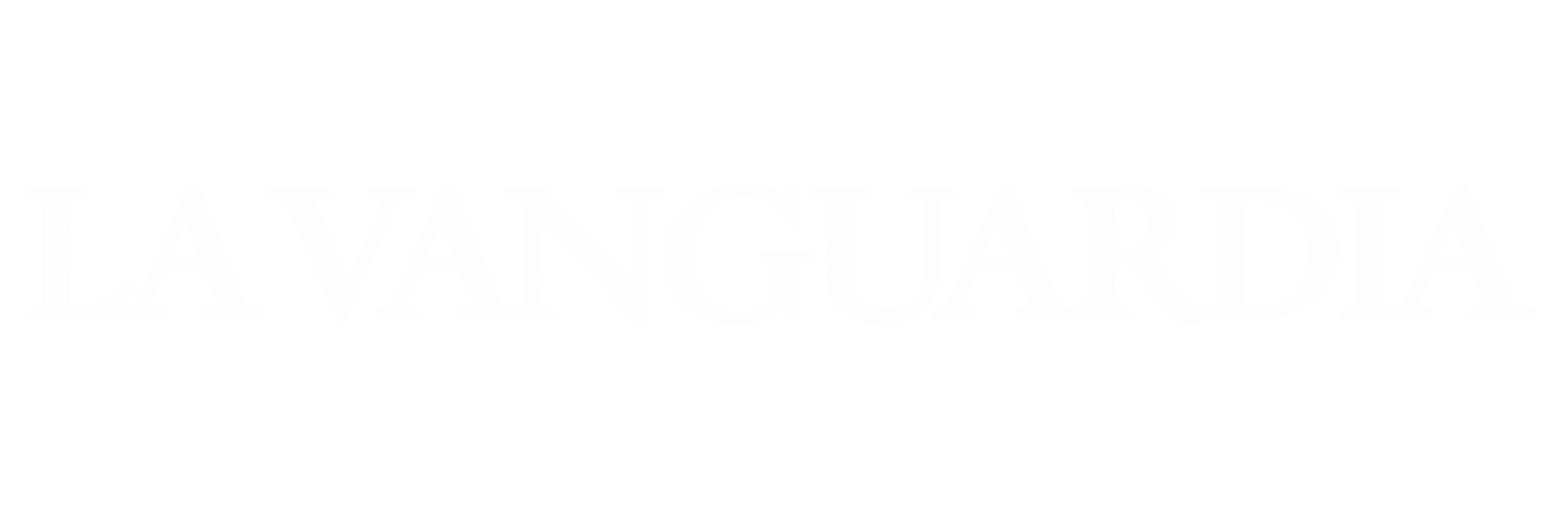 La Vanguardia