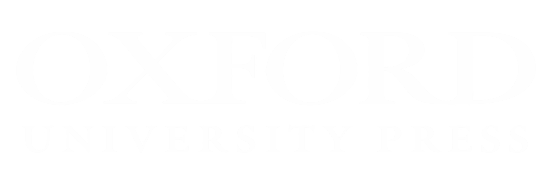 Oxford University Press
